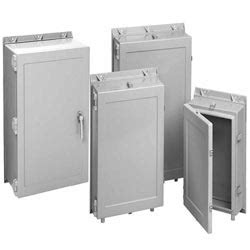 non metallic small enclosure|hoffman fiberglass enclosures catalog.